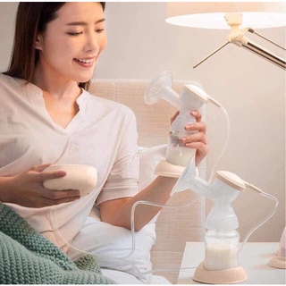 Máy hút sữa điện đôi Fatz baby Resonance 3 - BAABEELAND