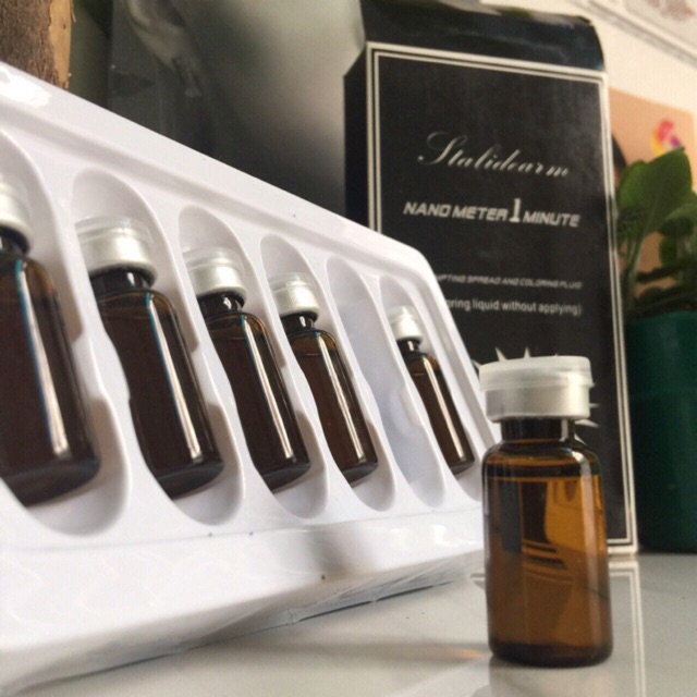 DUNG DỊCH GIẢM ĐAU NANO 30s - siêu nhanh và hiệu quả