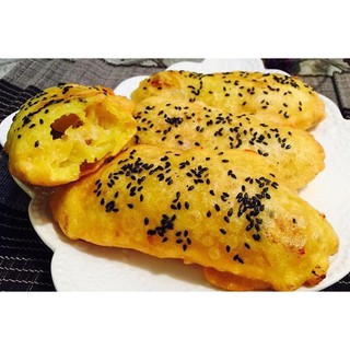 Bột Bánh Chuối Chiên Vĩnh Thuận 250gr