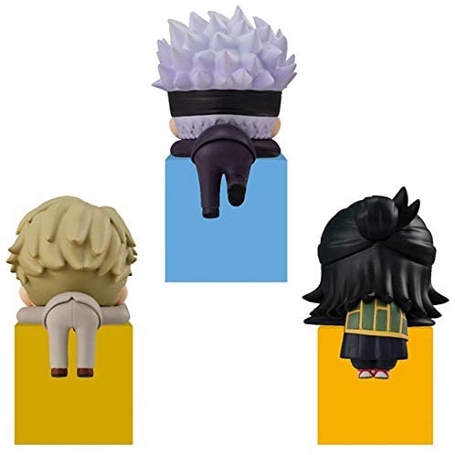 Mô Hình Trưng Bàn Chặn Giấy Jujutsu Kaisen - Chính Hãng Furyu