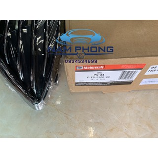 Ca lặng Focus 17 ( Mạ Titatinum ) - F1EB8200CC