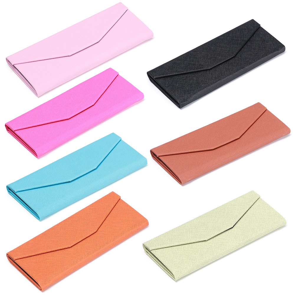 Hộp Đựng Kính Dạng Gập Tiện Dụng