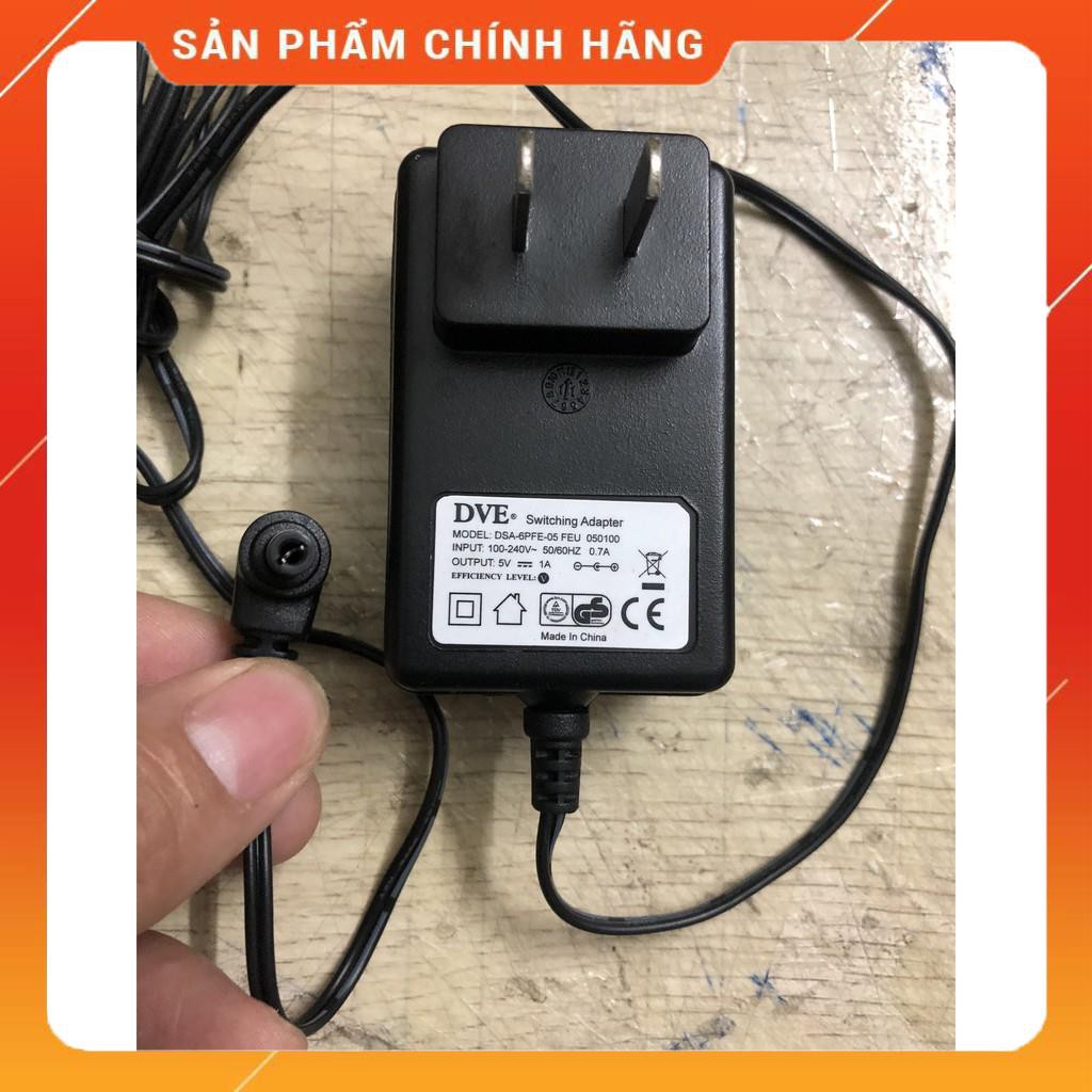 Adapter nguồn điện thoại Yealink T18 T19 T20 T21 T22 T23 dailyphukien