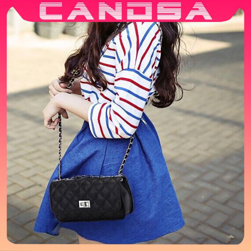 Túi xách nữ đẹp đeo chéo thời trang giá rẻ TX11