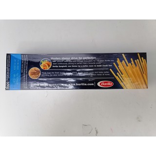 [Hộp 500g – SỐ 5 ] Mì Ý [Italia] BARILLA No 5 Spaghetti Pasta (halal) (anm)