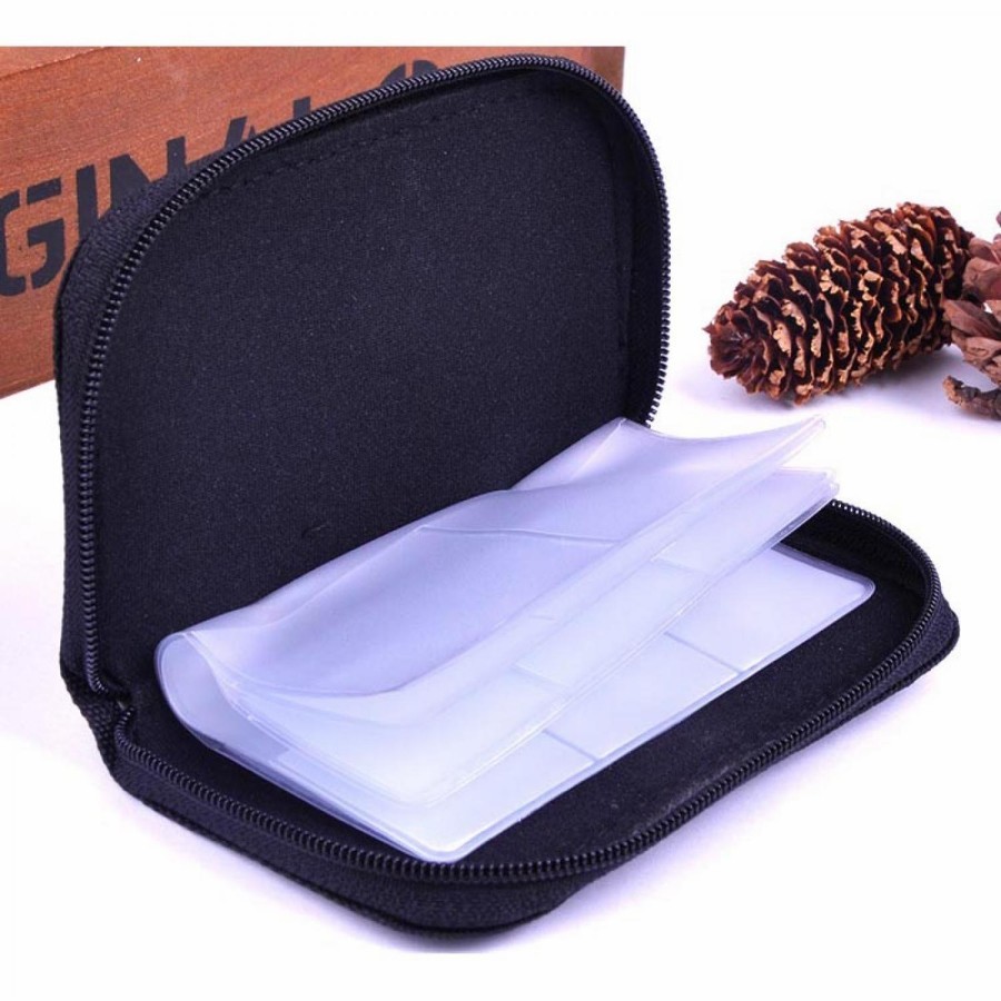 Túi Đựng Thẻ Nhớ Can-onleny 8555 | BigBuy360 - bigbuy360.vn