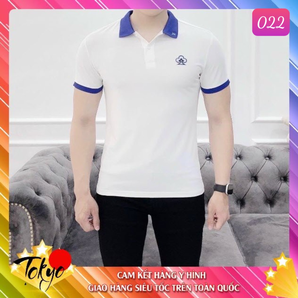 Áo Thun Nam Cao Cấp 💝FREE SHIP💝 Áo Thun Nam Cấp Chất Thun co giãn dày dặn Tokyo005 Có Nhiều Mẫu | BigBuy360 - bigbuy360.vn