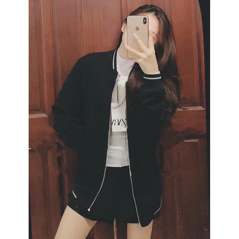 Áo khoác trả khách