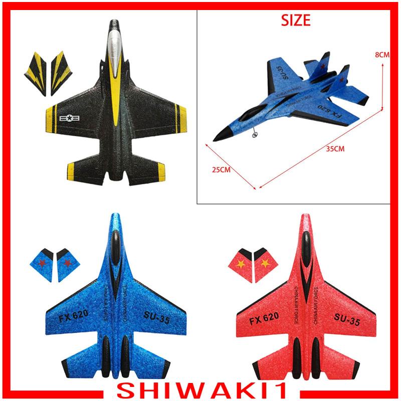 Máy Bay Điều Khiển Từ Xa Shiwaki1] EPP Cho Người Mới Bắt Đầu