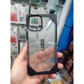 Ốp lưng UAG Plasma dành cho iPhone 12/ 12 Pro/ 12 Pro Max chống sốc Full box