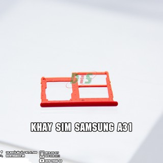 Khay sim SM A31