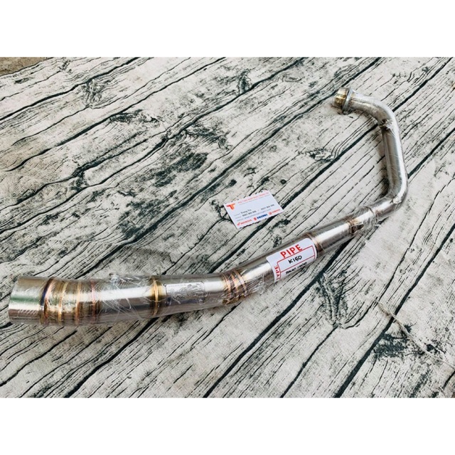 CỔ PÔ WRX INDO CHO SATRIA FI SONIC WINNER RAIDER