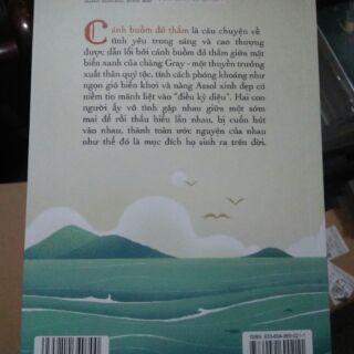 Sách - Cánh buồm đỏ thắm
