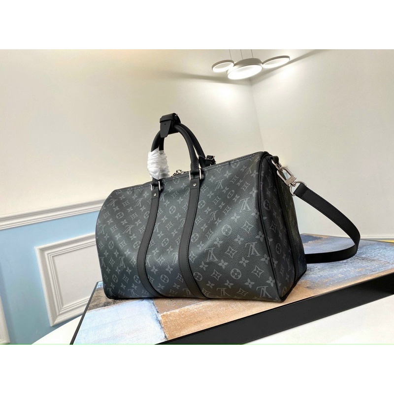 Túi trống du lịch LV thời trang cao cấp có sẵn