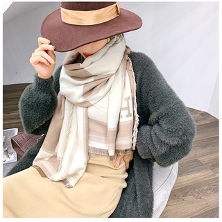 Siêu hot! Siêu đẹp! Khăn choàng cổ nữ siêu đẹp, siêu phong cách