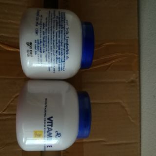 Kem dưỡng da VITAMIN E - ARON THÁI