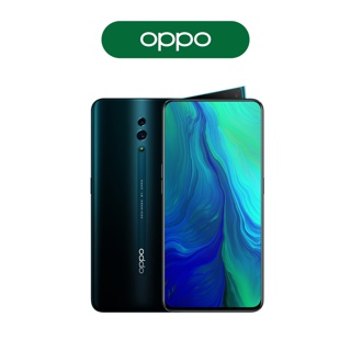Điện thoại OPPO Reno (6GB/256GB) - Hàng Chính Hãng