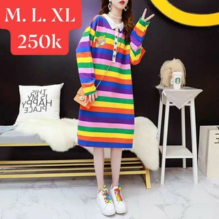Tổng hợp các mẫu đầm xinh
