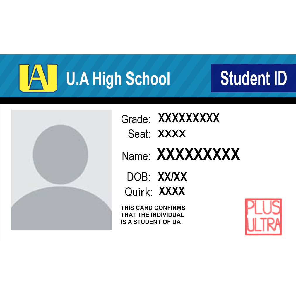 THẺ ID MYSELF CHÚ THUẬT HỒI CHIẾN