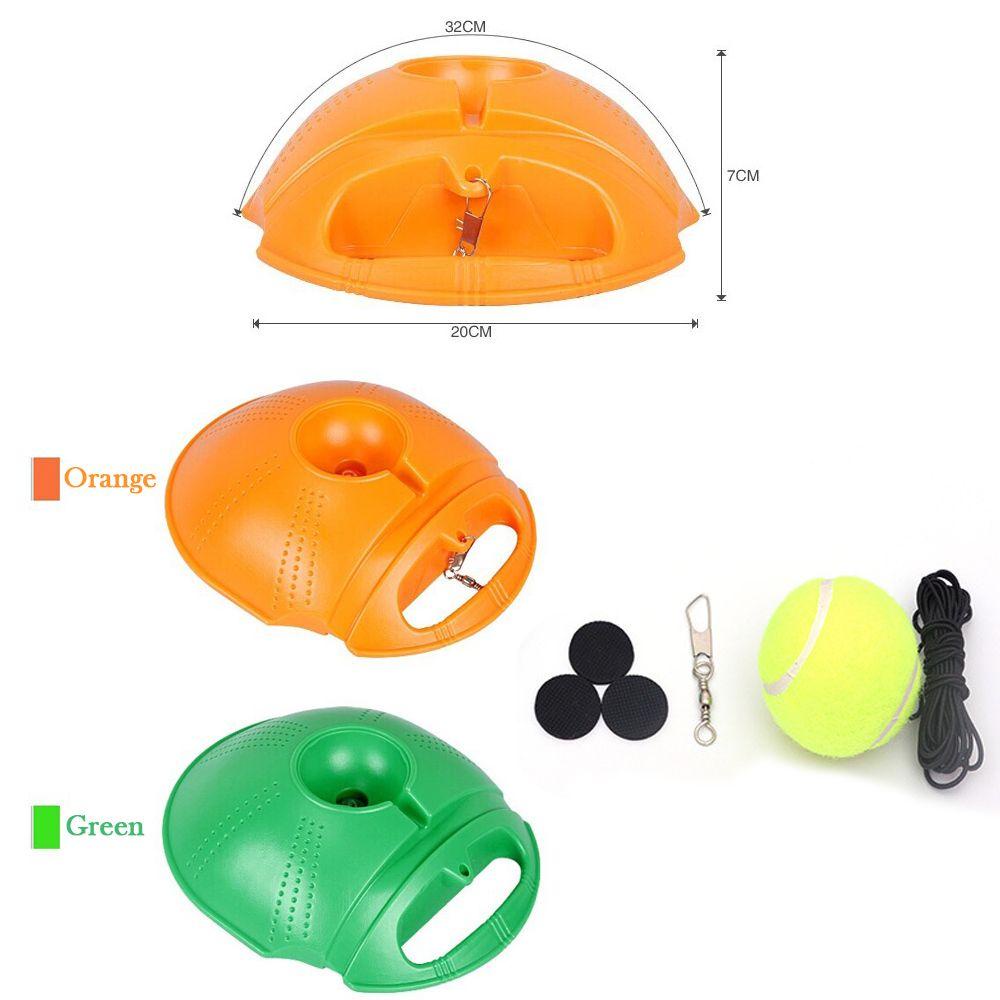 Dụng Cụ Tự Tập Luyện Tennis Chuyên Nghiệp
