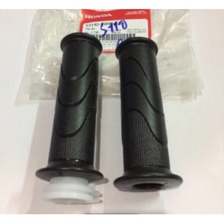 Cặp bao tay wave a 110 , s110 , wave blade , rsx , future 125 zin honda / tay nắm wave a 110 , s110