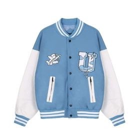 ⚡️Áo BoomBer Nam/Nữ Form Rộng UNISEX⚡️Siêu Phẩm Hàn Quốc