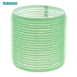 Set 6 Lô Cuốn Tóc Tự Dính Tiện Dụng