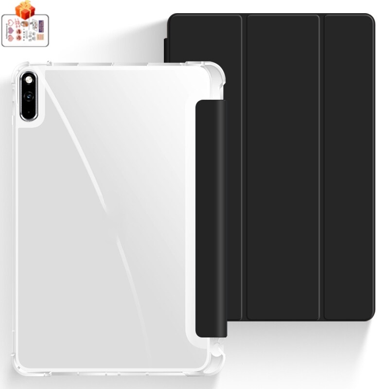 Bao Da Máy Tính Bảng Thông Minh Có Ngăn Đựng Bút Cho Lenovo Tab P11 Plus P11 Pro TB-J606F J607F TB-J706F J716F 11.5 "Ốp