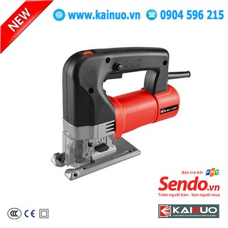 Máy cưa lọng, cưa sọc KAINUO 6006 520w 6 cấp độ