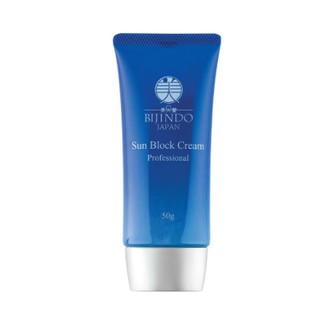 Bijindo sun block cream - kem chống nắng
