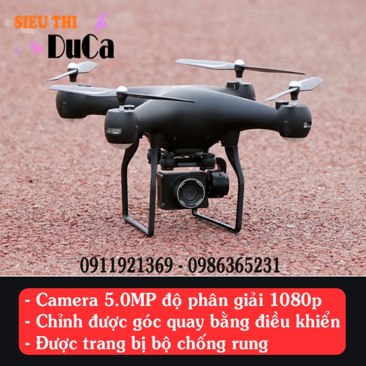 Flycam S32T Wifi Camera HD 1080P Mới