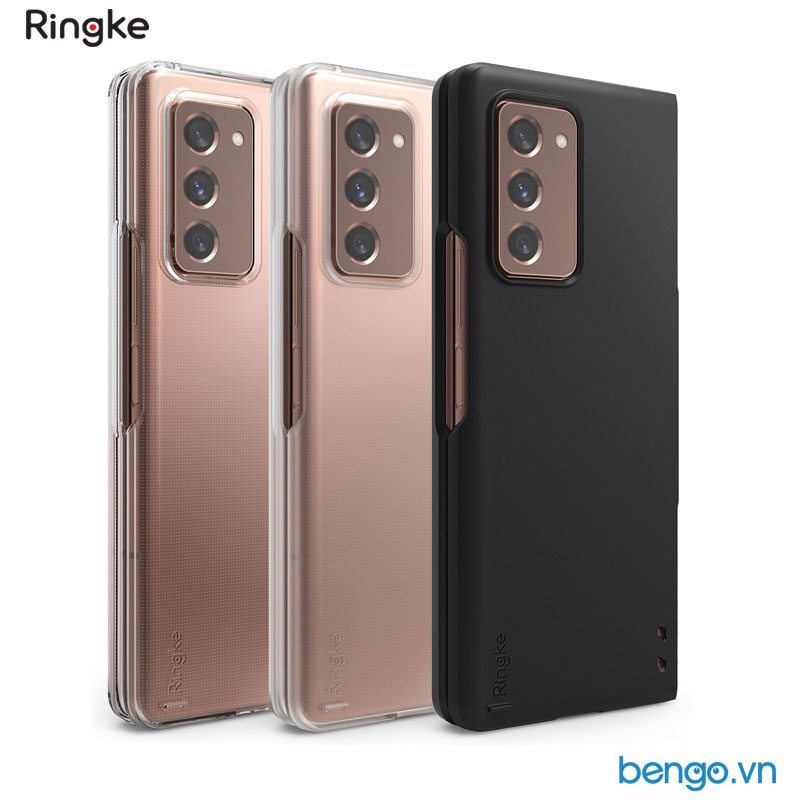 Ốp Lưng Samsung Galaxy Z Fold 2 5G RINGKE Slim