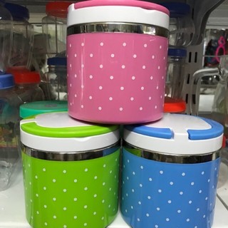 cặp lồng bom 1 tầng giữ nhiệt