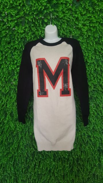 Thanh lý đầm len cao cấp dưới 55kg nguyên tag