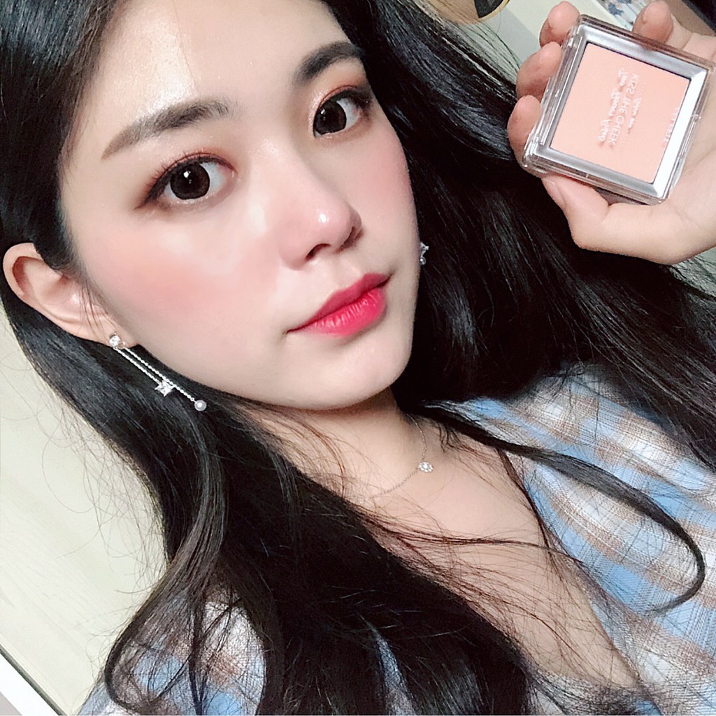 Phấn má hồng Celefit trang điểm 4 sắc tố tùy chọn 6g | BigBuy360 - bigbuy360.vn