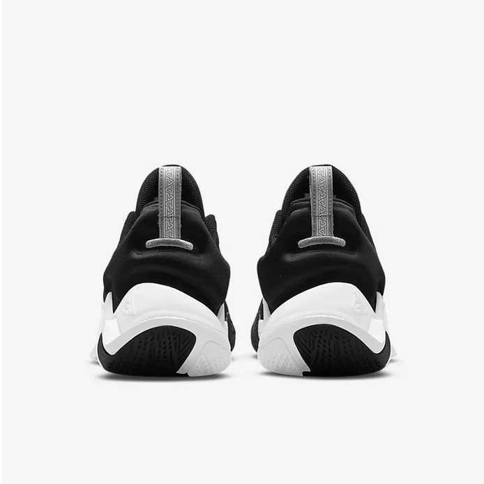 Giày bóng rổ nam Nike Chính Hãng Giannis Immortality