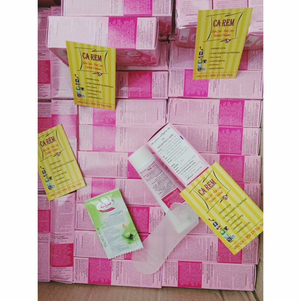 Tẩy lông không đau, ức chế lông mọc lại TL (dòng sensitive) | BigBuy360 - bigbuy360.vn