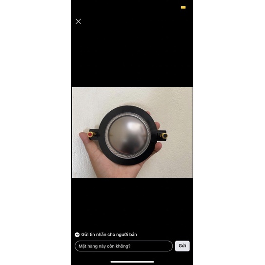 Coil chép 750 dây dẹt