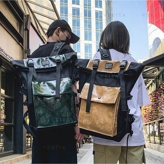 Balo unisex cao cấp LB34 (Vukita157)