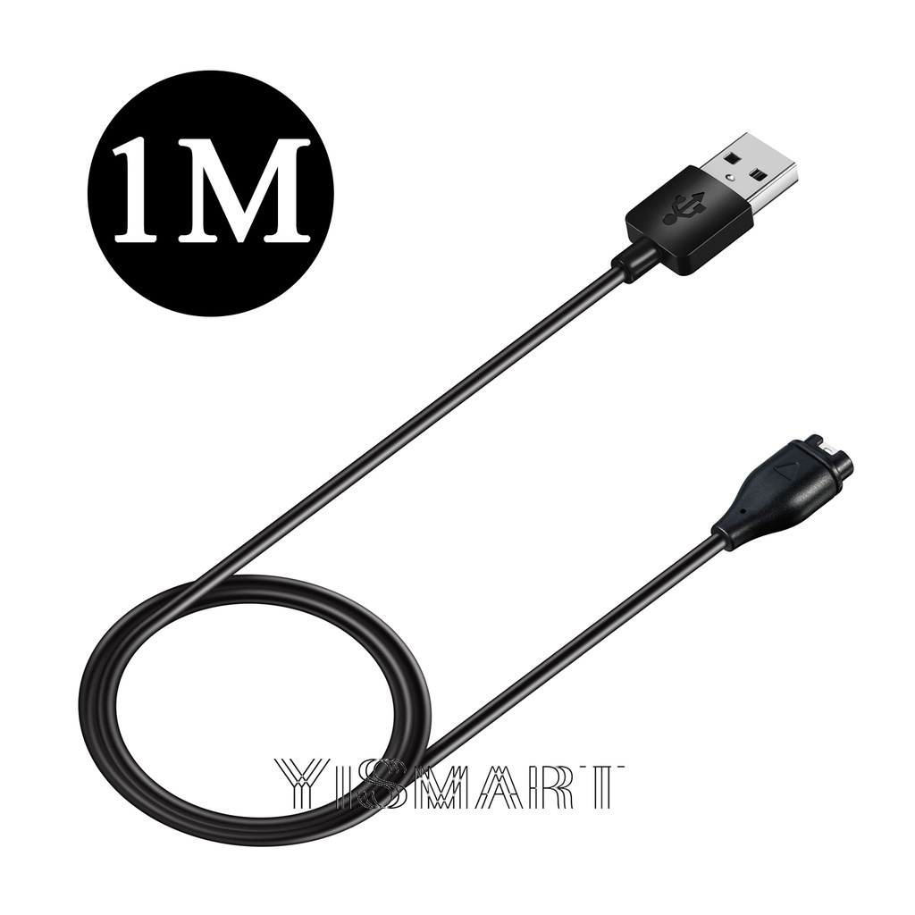 Cáp Sạc Cho Đồng Hồ Thông Minh Garmin Venu 2 Vavenu 745 / 935 / 945