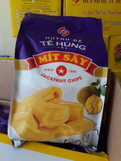 Trái cây sấy Huynh Đệ Tề Hùng 500g