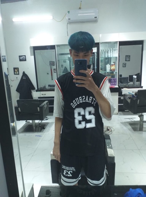 Set bộ bóng rổ số 23 (s6) | BigBuy360 - bigbuy360.vn