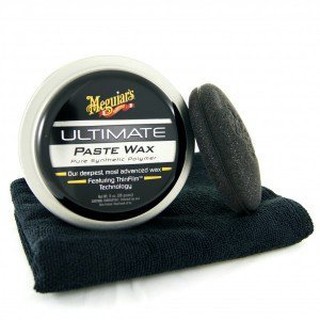 👛 Sáp wax bóng vỏ sơn Meguiar' s (Paste wax) 👛