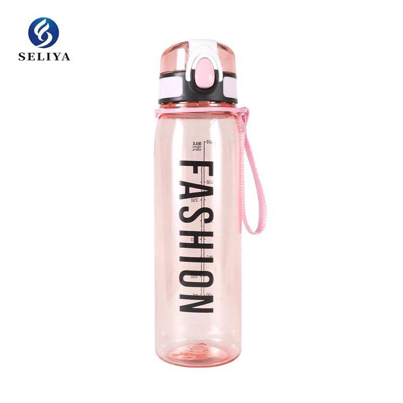 Bình đựng nước thể thao 500ML 7918 BPA