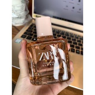 Nước hoa Zara Tuberose Summer