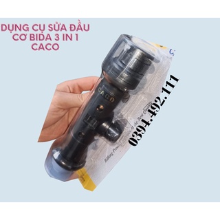 Dụng cụ sửa đầu cơ 3 in 1 CaCo