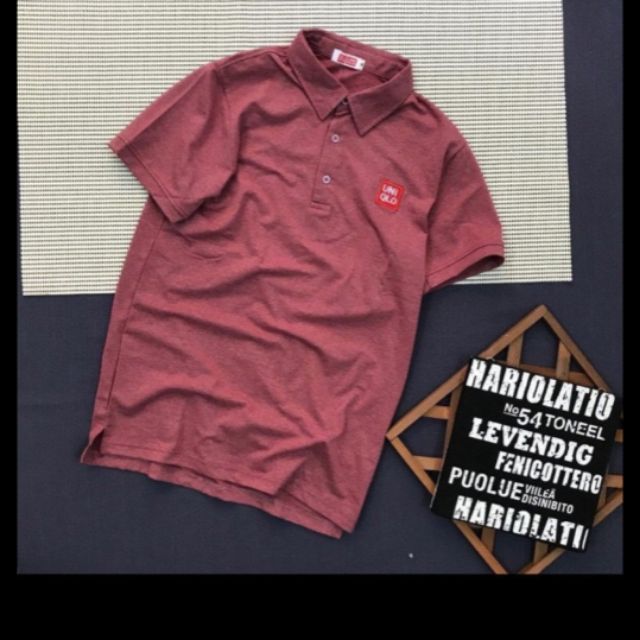 Combo 3 áo thun nam size XL