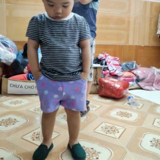 Áo cộc tay trẻ em vnxk jumping beans - shop sỉ rẻ