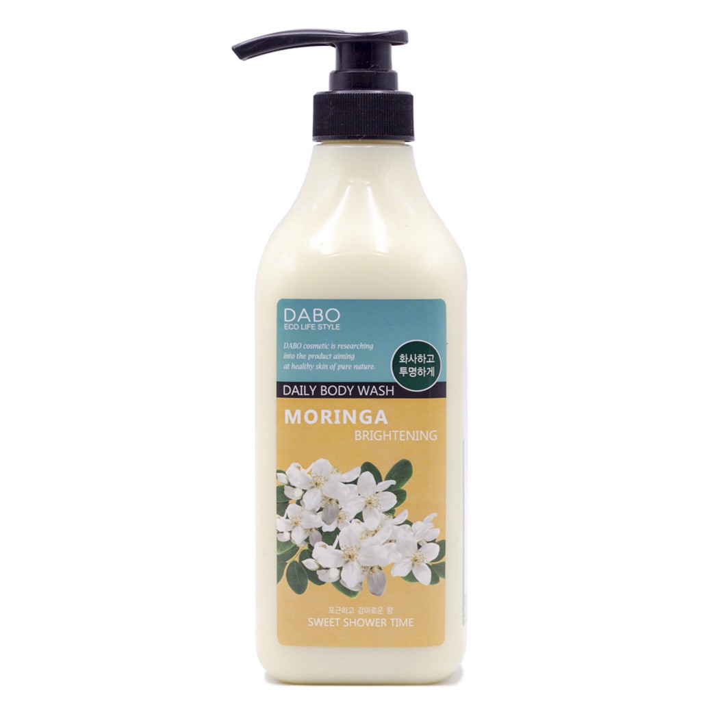 Sữa tắm DABO Hàn Quốc (chai 750ml) | BigBuy360 - bigbuy360.vn