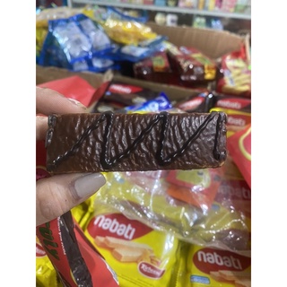 Bánh Phủ Sôcôla Choco truly bịch 8 cái